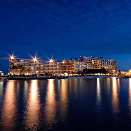 Hotelcoz All Inclusive Cozumel Exterior photo