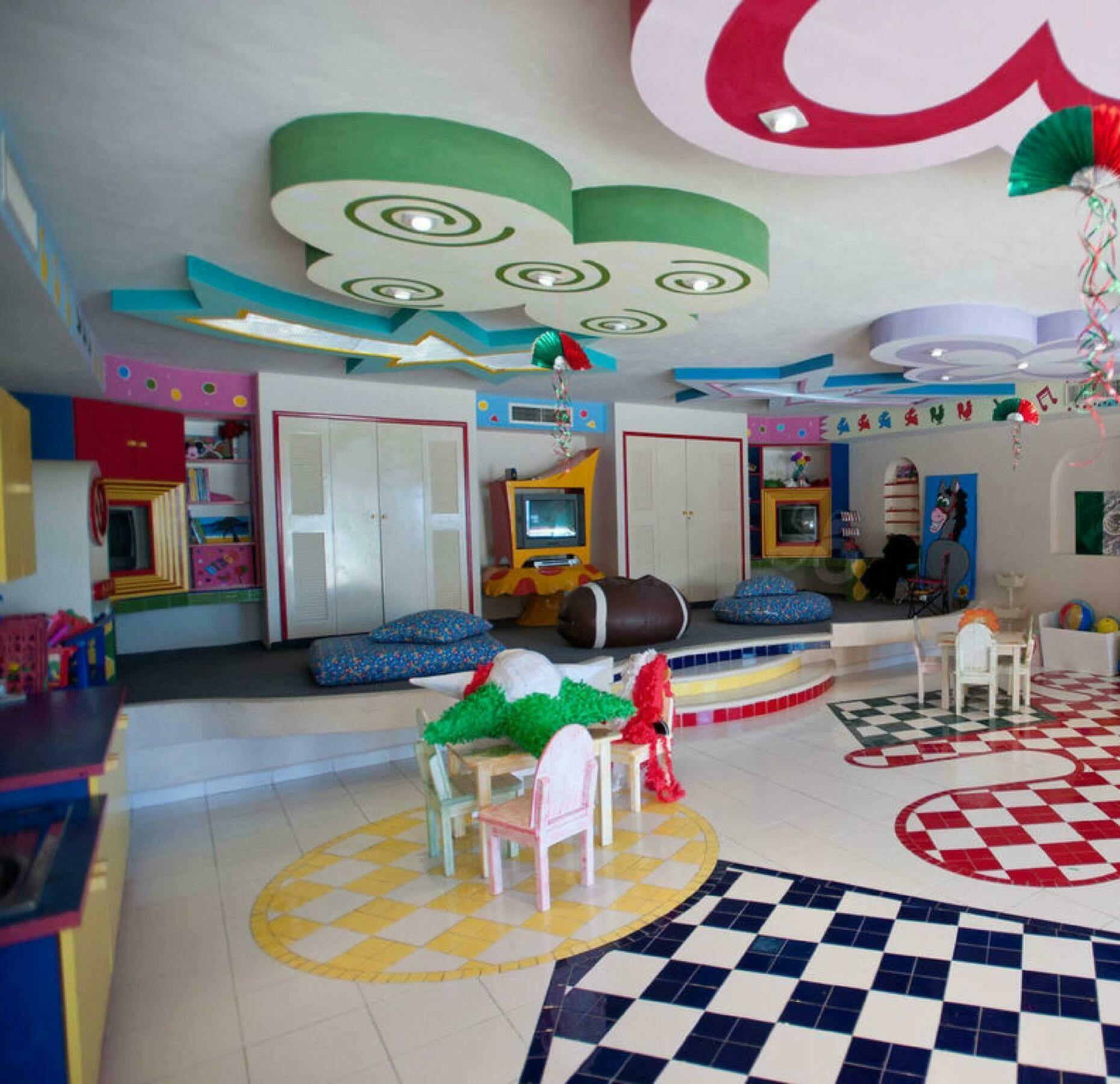 Hotelcoz All Inclusive Cozumel Exterior photo