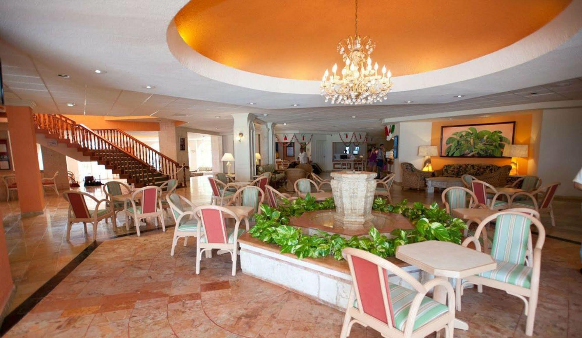 Hotelcoz All Inclusive Cozumel Exterior photo